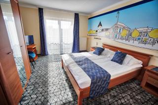 Hotel Viktória - Sárvár - 6