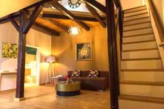 Apartmenthaus am Dom Junior Suite mit Parkplatz - Zwickau - 9