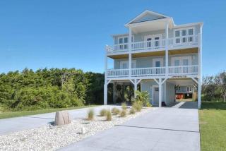 Comin in Hot - Oak Island - 5