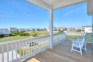 Comin in Hot - Oak Island - 4
