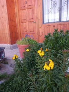 Hospedaje "San Andres" - 6