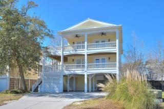 Incommunicado - Oak Island - 8