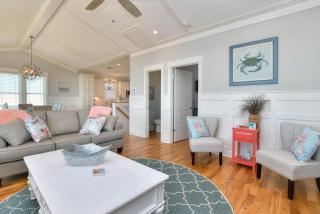 Anita Getaway - Oak Island - 4