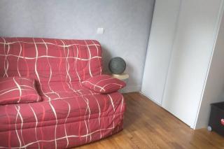 superbe appartement T3 traversant avec place de parking - Rodez - 3