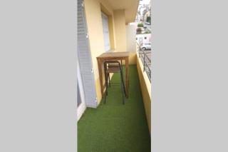 superbe appartement T3 traversant avec place de parking - 2