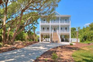 Little Magnolia - Oak Island - 9