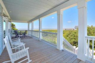 Little Magnolia - Oak Island - 2