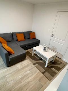 Le berceau de charmes - 2