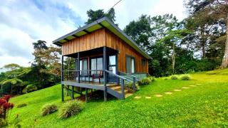 Reventazon River Mountain Ranch - Turrialba - 0