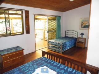 Epiphyte B & B - Cape Tribulation - 1