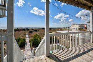 Miracle Point - Oak Island - 2