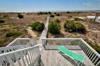 Miracle Point - Oak Island - 1