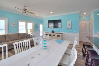 Heas by the Seas - Oak Island - 1