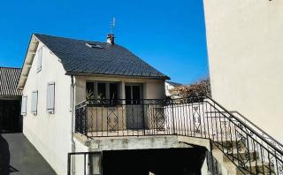 Chez Routcho - Saint-Sauveur-de-Peyre - 8