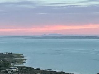 La Maison Bleue, luxury self-catering villa. - Langebaan - 0