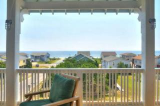 A Perfect Get-A-Way - Oak Island - 1