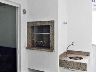 1044 - Apartamento de 01 dormitório em Bombinhas - Residencial Egídio Pinheiro 101 B - Bombinhas - 3