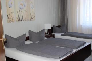 Gasthof und Pension Frankenthal - garni - 2