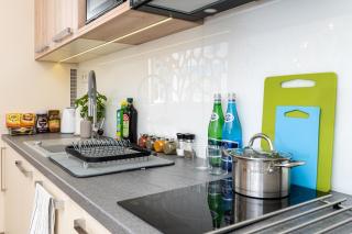 Apartament Mateo Inn - 1