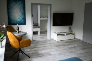 Fewo Himmelblau - 4