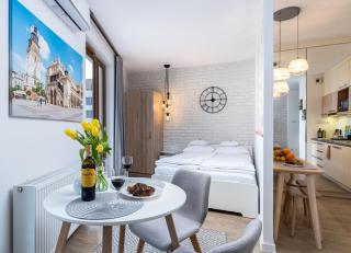 Apartament Mateo Inn - Cracovia - 8