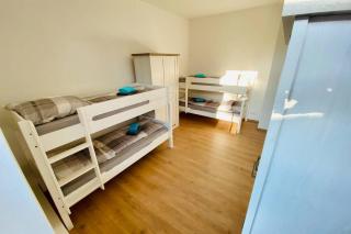 FeWo Seestadt mit Balkon #Netflix #Seenähe #Einkaufen von Harztraveler - Goslar - 1