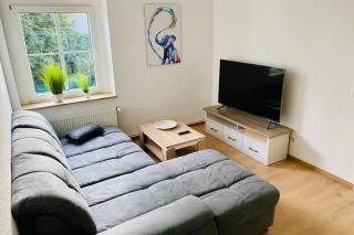 FeWo Seestadt mit Balkon #Netflix #Seenähe #Einkaufen von Harztraveler - Goslar - 0