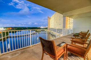 BRAND NEW! Laketown Wharf 633! Amazing 3 BD, Great Location, And Awesome Amenities! - Panama City Beach - 2