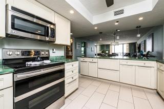 Ashley Unit 906 - Daytona Beach Shores - 4
