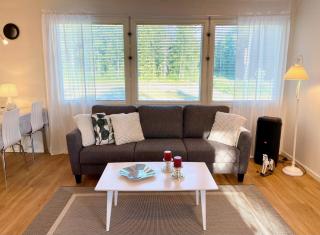 Cozy renovated house with a lot of parking space. - Haparanda - 8