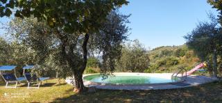 la stanza del sole - 3