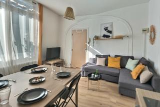 F2 LA PAUSE EBROICIENNE PROXIMITE GARE - 0