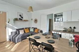 F2 LA PAUSE EBROICIENNE PROXIMITE GARE - 8