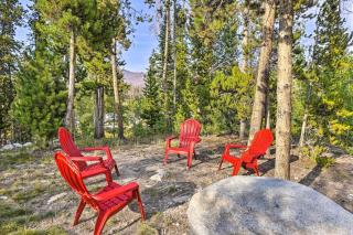 1 Mi to Grand Lake Family-Friendly Gem with Hot Tub - 8