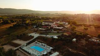 Il Pozzo Country House - Collescipoli - 6