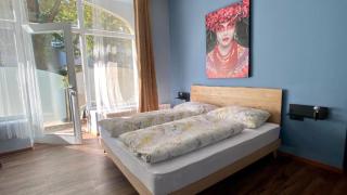 sleep & go -Meran easy staying - Merano - 5