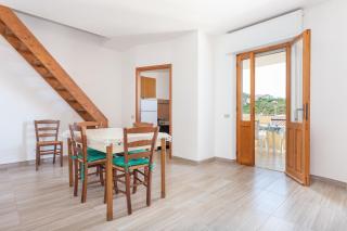 Casa Vacanza S'Archittu - S'archittu Cuglieri - 1