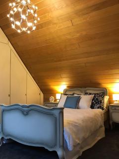 Ferienhaus Chalet Dr. Winkler - Speichersdorf - 1