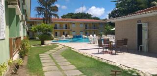 Apart Boulevard da Praia 155D - Porto Seguro - 0