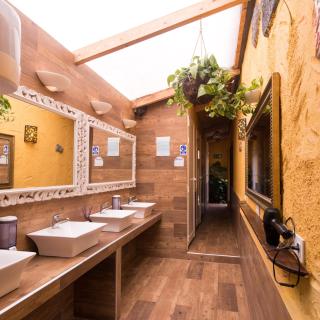Los Amigos Nest Hostel - 6