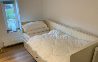 Wohnung Bö - Alte Schule - Glowe - 1