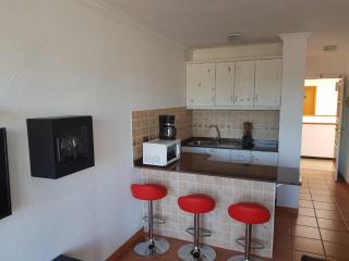 5 min walk from Yumbo 309-322 - Playa del Inglés - 5