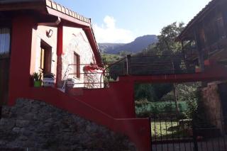 Casa rural en Asturias a orillas del río Narcea puerta de Somiedo - Bárzana - 5