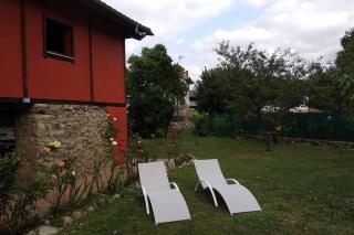 Ca Rifo, casa rural en Asturias, puerta de Somiedo a orillas del río Narcea - 5