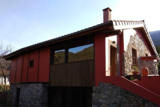 Casa rural en Asturias a orillas del río Narcea puerta de Somiedo - Bárzana - 7