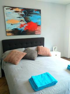 Estudio Rufina I Mendoza downtown - Mendoza - 6