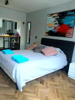 Estudio Rufina I Mendoza downtown - Mendoza - 8