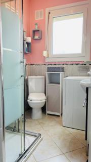 Appartement à 50 mètres de la mer - Les embruns - Berck-sur-Mer - 5