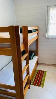 Appartement à 50 mètres de la mer - Les embruns - 1