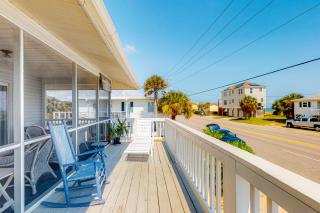 Moonlighting - Edisto Beach - 1